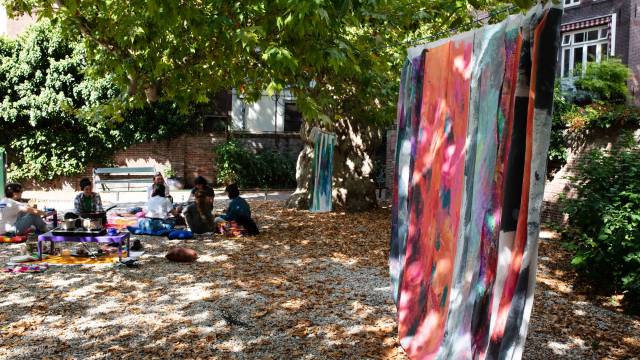 Start of the Season! Casco x Mutual Support Platform Market